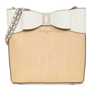 Karl Lagerfeld Paris Women's Shoulder Bag Brand New With Tags
